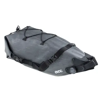 Brašna pod sedlo Evoc Seat Pack BOA WP - carbon grey