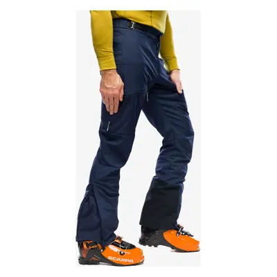 Softshell kalhoty Houdini Pace Pants - deep sea blue