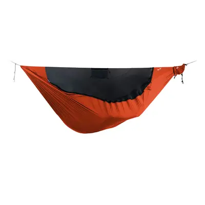 Hamaka Ticket To The Moon Lightest Pro Hammock - orange