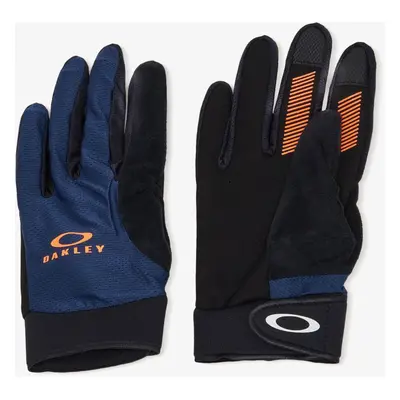 Rukavice na kolo Oakley All Mountain MTB Glove - team navy