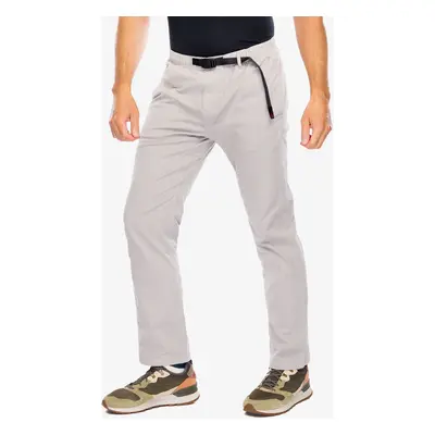 Turistické kalhoty Gramicci Nn Pant Cropped - stone