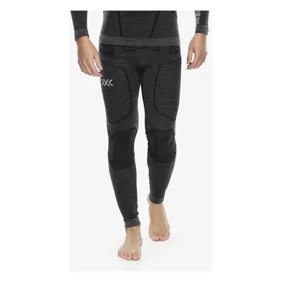 Termolegíny X-Bionic Symbio Merino Pants - rhino grey