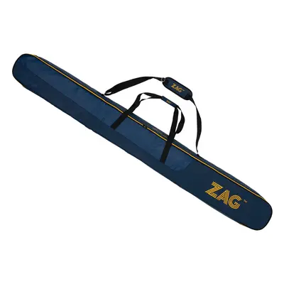 Obal na lyže ZAG Skis Bag- dark blue