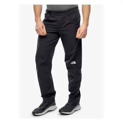 Turistické kalhoty The North Face Ao Winter Reg Tapered Pant - tnf black