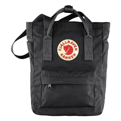 Městský batoh Fjallraven Kanken Totepack Mini - black