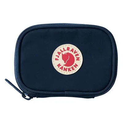 Cestovní peněženka Fjallraven Kanken Card Wallet - navy