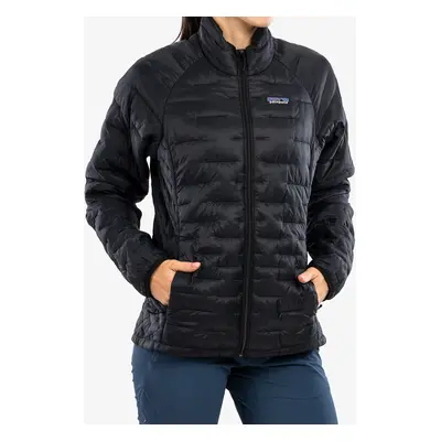 Dámská bunda Patagonia Micro Puff Jacket - black