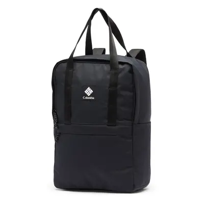 Batoh na notebook Columbia Trek 18L Backpack - black