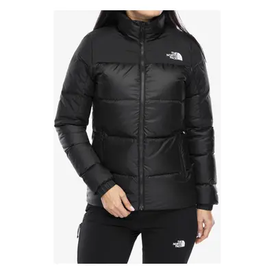 Dámská péřová bunda The North Face Diablo Down 2.0 Jacket - tnf black heather/tnf black