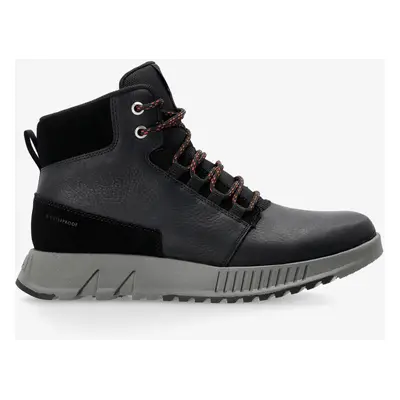 Outdoorové boty Sorel Mac Hill Lite Mid Plus WP - black/quarry