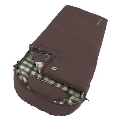 Spacák Outwell Camper Supreme (200 cm) - brown/brown