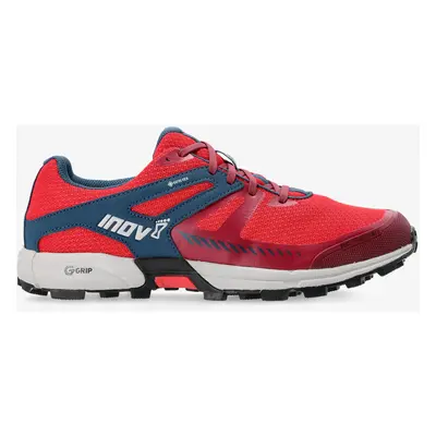 GORE TEX boty Inov-8 Roclite G GTX V2 - red/navy