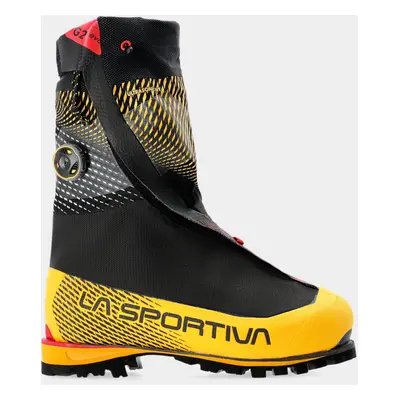 Boty na automatické mačky La Sportiva G2 Evo - black/yellow