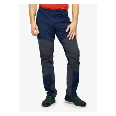 Trekové kalhoty Patagonia Altvia Alpine Pants - classic navy