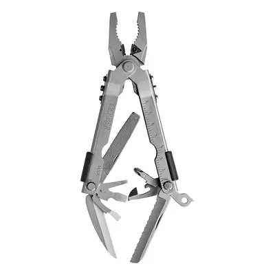 Multifunkční kleště Gerber MP600 Multi-Tool - stainless