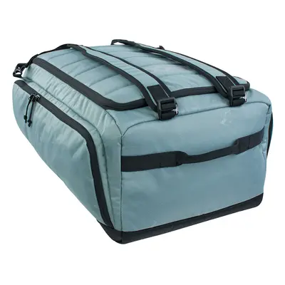 Cestovní taška Evoc Gear Bag - steel