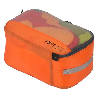 Organizátor cestování Exped Mesh Organiser UL - orange