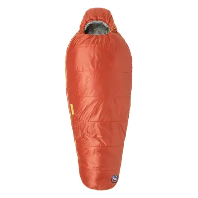 Dětský spací pytel Big Agnes Wolverine (152 cm)