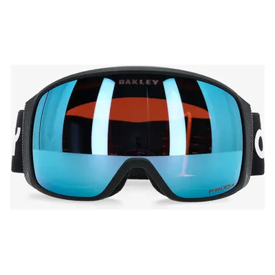 Lyžařské brýle Oakley Flight Tracker - factory pilot black/prizm snow