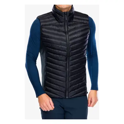 Vesta Rab Cirrus Flex Vest - black