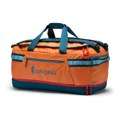 Cestovní taška Cotopaxi Allpa 70L Duffel Bag - tamarindo/abyss