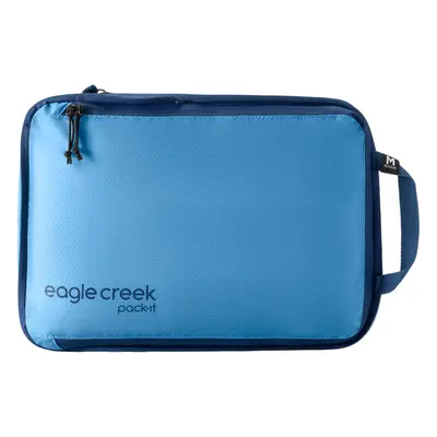 Cestovní organizér Eagle Creek Pack-It Isolate Compression Cube - blue dawn