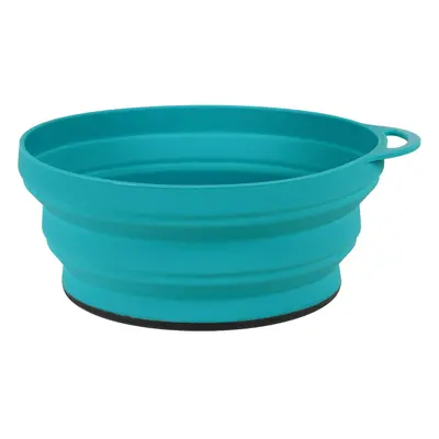 Mísa Lifeventure Silicone FlexiBowl - teal