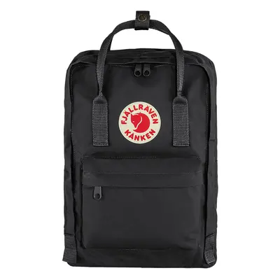 Batoh na notebook Fjallraven Kanken Laptop - black