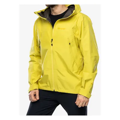 Bunda s membránou Marmot Minimalist Pro Jacket - limelight