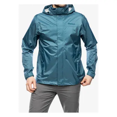 Bunda do deště Marmot PreCip Eco Jacket - moon river