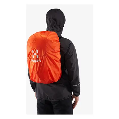 Pláštěnka na batoh Haglofs Raincover X-Small - haban.