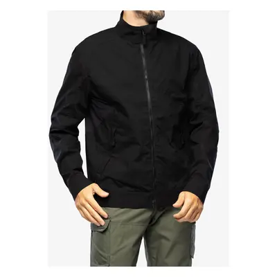 Taktická bunda Helikon-Tex Greyman Jacket - black