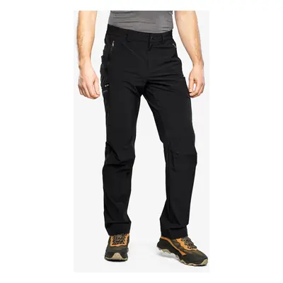 Turistické kalhoty Vaude Farley Stretch Pants III - black