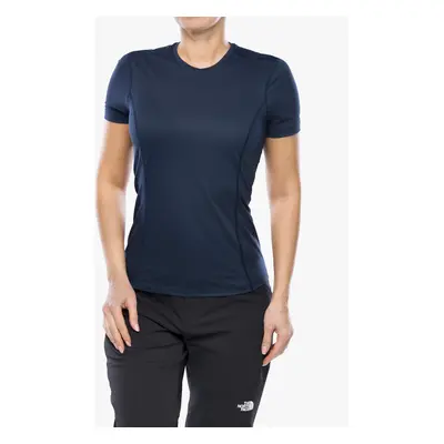 Termo triko dámské Montane Dart Lite T-Shirt - eclipse blue