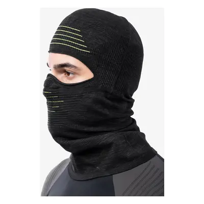 Kukla Buff Dryflx+ Balaclava - black