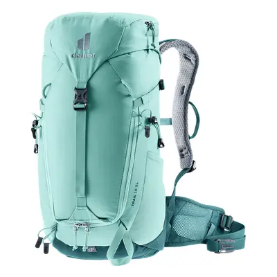 Dámský batoh Deuter Trail SL - glacier/deep sea