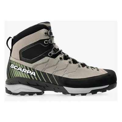 Trekingové boty Scarpa Mescalito TRK GTX - taupe/forest