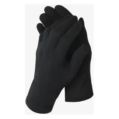 Rukavice Icebreaker Oasis Glove Liners - black