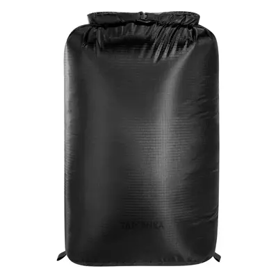 Vodotěsný vak Tatonka Sqzy Dry Bag l - black