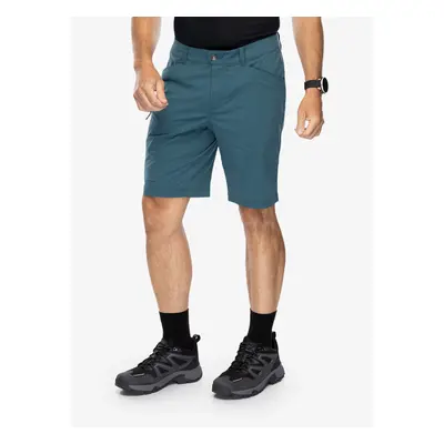 Outdoorové kraťasy Helly Hansen Elv Light Tur Shorts - dark creek