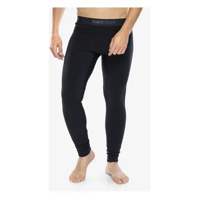 Termolegíny Super.natural Arctic230 Tight - jet black