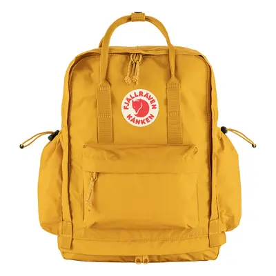 Městský batoh Fjallraven Kanken Outlong - ochre