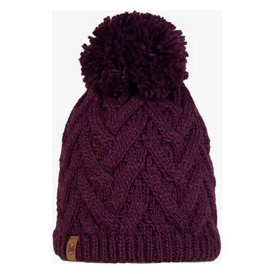 Zimní čepice Buff Knitted&Fleece Beanie Caryn - caryn dhalia