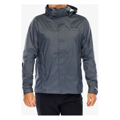 Bunda do deště Marmot PreCip Eco Jacket - steel onyx