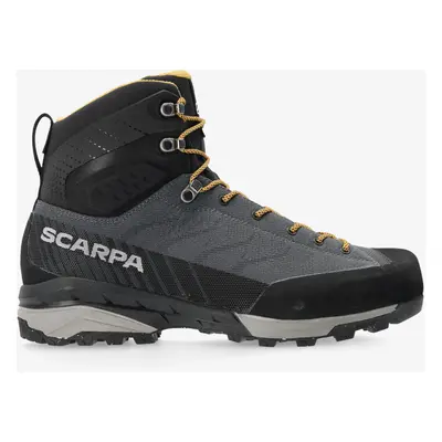 Trekové boty Scarpa Mescalito TRK Planet GTX - gray/curry