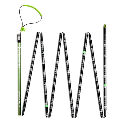 Lavinová sonda Black Diamond Quickdraw Pro Probe - green