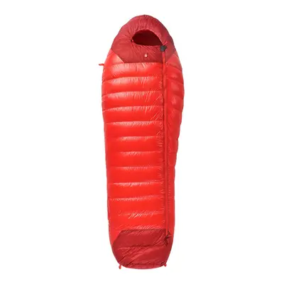 Perovy spacák Pajak Radical 4Z (205 cm) - red