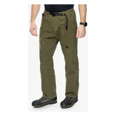 Turistické kalhoty Gramicci Gadget Pant - olive