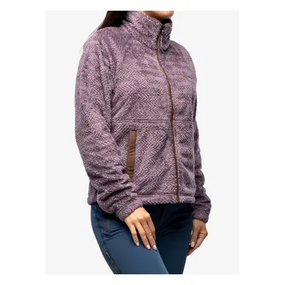 Fleecová mikina dámská Marmot Homestead Fleece Jacket - hazy purple