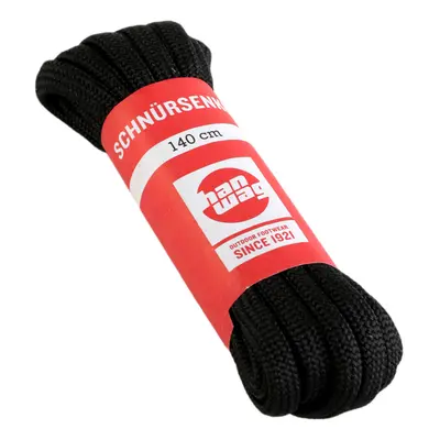 Tkaničky Hanwag Laces cm - black